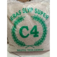 beras c4 2.5 kg SPECIAL