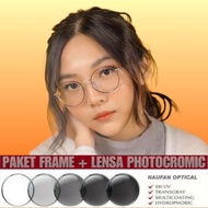 Unisex Round Glasses | Minus Glasses/clynder/plus/ Normal anti Radiation | Women's Glasses | Men's G