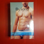 Byford NEO CLASSIC Panties/BYFORD MID LOW STYLE/BYFORD NEO CLASSIC