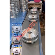 Orchid baking pan 22 cm (4 eggs) new Design
