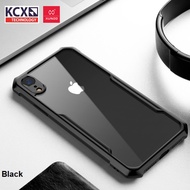 XUNDD iPhone X / iPhone XR / iPhone XS / iPhone XS MAX casing cover case