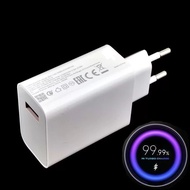 67W / 33W Turbo Charge Charger Adapter for Redmi Xiaomi