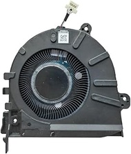 New Compatible CPU Cooling Fan for HP EliteBook 640 14 inch G9 HSN-Q33C HSN-Q32C EG50040S1-CR00-S9A 