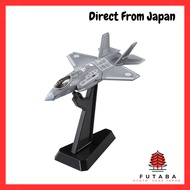 TAKARA TOMY Tomica No.28 Japan Air Self-Defense Force F-35A Fighter Jet Miniature Car - Unisex Toy f