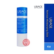 Uriage Eau Thermale Xemose Moisturizing Lipstick 4g Unscented (Stick Lèvres Hydratant Non Parfumé)