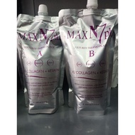 Max N7 plus hair curlingbag