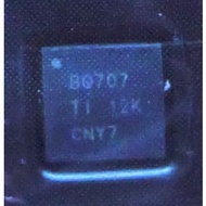 BQ 24707 BQ 707 BQ707 BQ24707 QFN