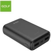 ORIGINAL GOLF Powerbank G84 10000mAh