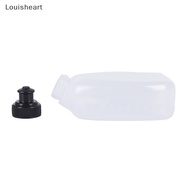 【Louisheart】 Water Bottle 250ml Sport Plastic Running Water Bottle for Waist Belt Bag Hot