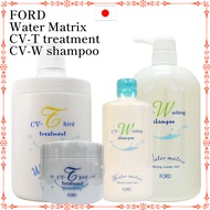 Ford Water Matrix CV-T Treatment / CV-W shampoo / 200g / 750g / 300ml / 1000ml