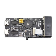 iCshop Scanner v3.0 QR Code Scanning Engine Module (UART/USB)