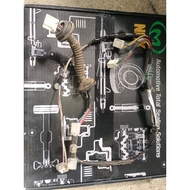 Toyota Vios Ncp93 Door Wiring
