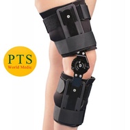 Tynor D10 ROM Knee Brace อุปกรณ์พยุงเข่าปรับได้