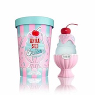 ANNA SUI 粉紅柚惑果漾聖代淡香水50ml