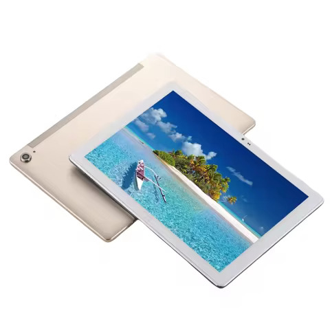 M106 4G Phone Call 10.6“ Android 8.0 Tablet PC MTK9797 Quad-Core 2GB RAM 32GB ROM 1920 X 1200 IPS 60