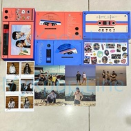 SHARING OST 2521 ALBUM Ready Twenty Five Twenty One Nam Joohyuk Kim Taeri Baek Yijin Na Heedo Ko Yur