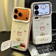 Casing For OPPO Reno 15ProMax 15F 15 Max 14F 13F 14 13 12F 12 F 11F 11 10 Pro+ F25 5G 8T 8Z 7Z 4 Pro