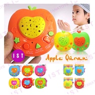 Quran apple Toys