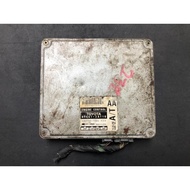 TOYOTA CROWN Engine Control Unit ECU 2JZ-GE AT 89661-3A110 Used Original