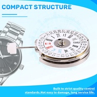 Japanese NH36 NH36A Replacement Movement China Made NH36 Fully Automatic Mechanical Movement Date At