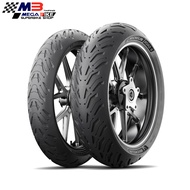 MICHELIN ROAD 6 120/70ZR17