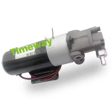 TOP Series Triangle Electric Fuel Pump with Relief Valve TOP-10A-VB TOP-11A-VB TOP-12A-VB Power AC22