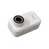 【OVROOM】Snack Cam OV-SC11 5cm Ultra Mini Action Camera 25g Vlog Creator Cam