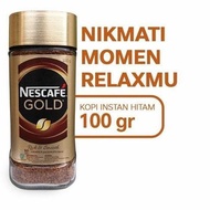 Nescafe Gold 100Gr