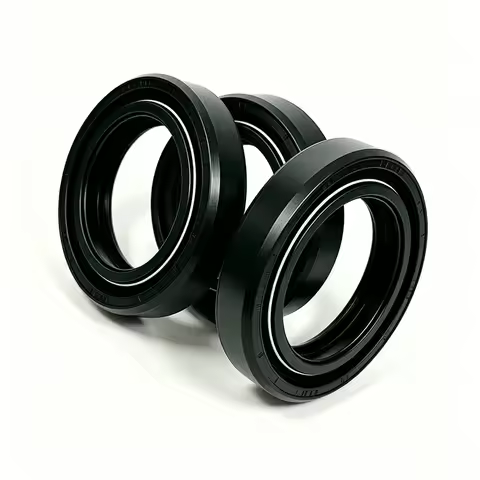 41x53x8/10.5 Motorcycle Front Fork Oil Seal Dust Seal for Yamaha YZF125R DT200R WR200 R TZ250 WR250 