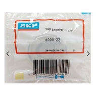 Genuine SKF 6000-2Z 6001-2Z bearing