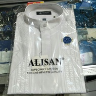 Koko Alisan Pendek