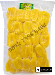 Buah Beku Nangka Vakum Frozen Premium (1 Kg)