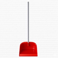 Strong Handle Trash Dustpan Floor Cleaning Tool floren Dustpan