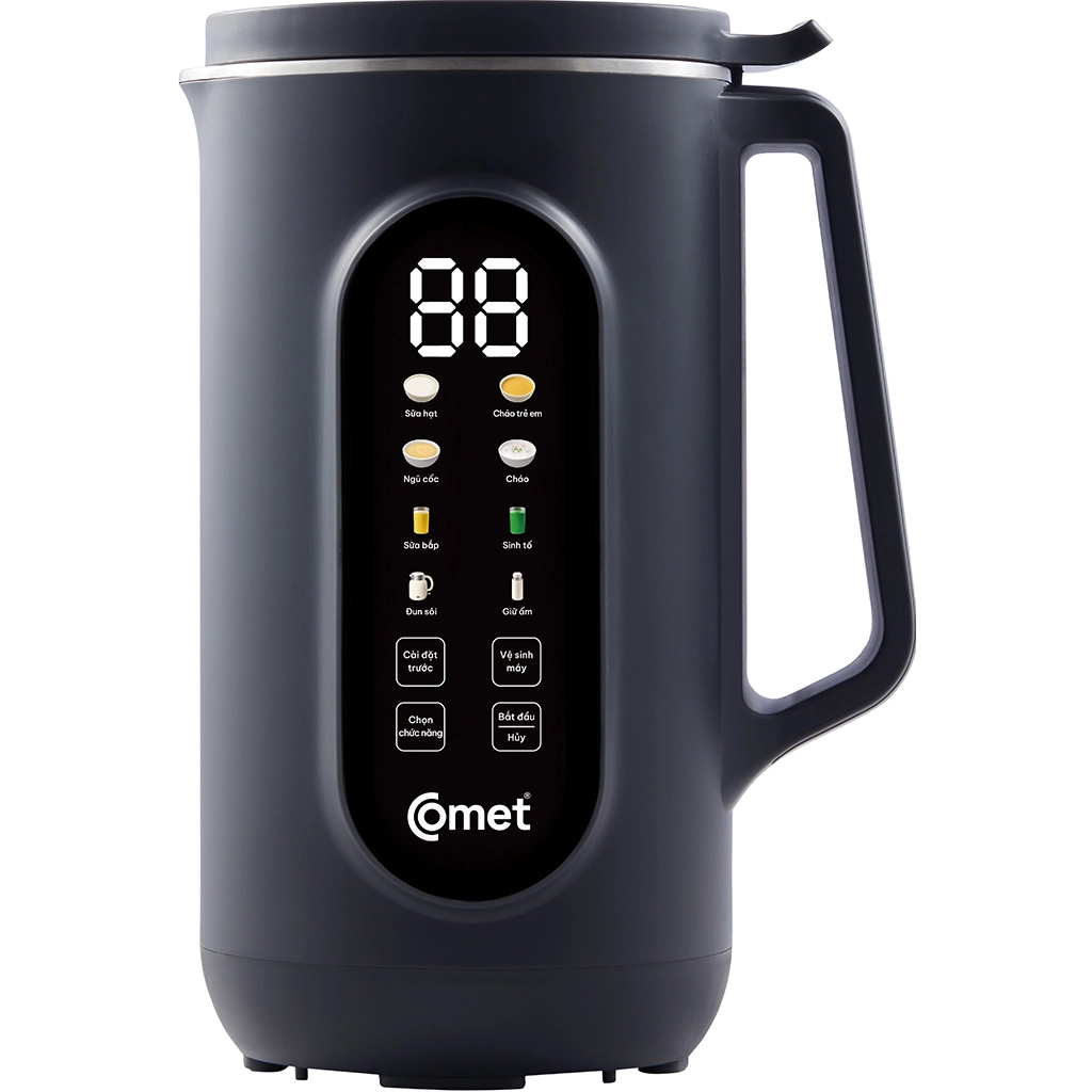 Máy làm sữa hạt Comet CM9216
