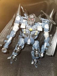 變形金剛 電影 Age of Fallen 天火 jetfire