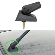 POSSBAY Fit For Peugeot 206 206+ 405 406 806 Expert 1 2 3 Car Roof Aerial Antenna Base Auto Aerials 