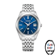 The CITIZEN The Citizen AQ4100-57L Men's Watch Super Titanium
