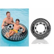 Intex Monster Truck Tube 56268 Round Tire