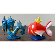 Genuine Pokemon Gyarados Koiking Tomy