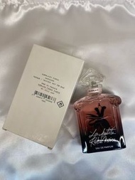 Guerlain 嬌蘭小黑裙香水濃100ml（簡裝白盒）