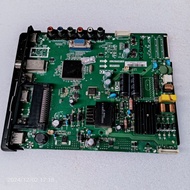 TCL 32D3000 - TCL 32D3000 TV MAINBOARD - TCL 32D3000 TV MOTHERBOARD - TCL 32D3000 TV MAINBOARD - TCL