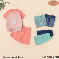 [Jinro] Soft, smooth Jinro boys and girls shorts, super pretty motifs