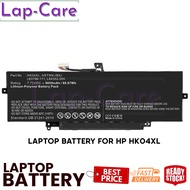 LAPTOP Battery for HP HK04XL HK04078XL L83796-172 L82391-005 HSTNN-IB9J L79376-1B1 L79376-1B2 HSTNN-