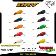 DRAVE DUCKY DUCK JUNIOR 35MM 6G