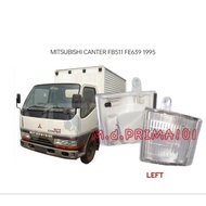 MITSUBISHI CANTER FB511 FE639 1995  SIDE LAMP / PARKING LAMP / ANGLE LAMP