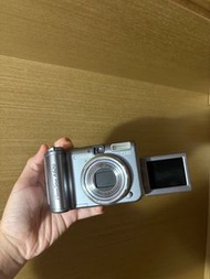 Canon A620🤍ccd相機
