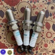 Bugi xe Jolie Zace Getz và Vios (2002-2015) Bạch kim Iridium Denso Japan