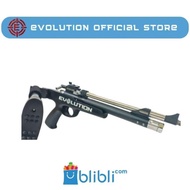 Produk Original Evolution Pcp Mini - Pcp Mini Evolution Popor Lipat Siap Kirim