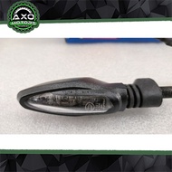 Signal Light Assy Dominar400 RS200 Front right Genuine DT401003