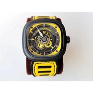 1: 1 Original Standard AAA+seven friday friday Series ** Original Movement friday Men's Watch/Wrist 